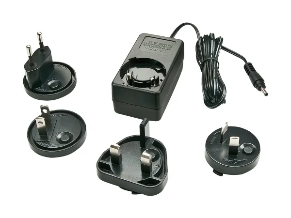 LINDY ECO Schaltnetzteil MC 5VDC 3A