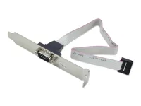 LINDY Interner Anschluss f. ext. Maus