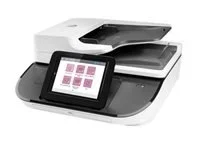 HP Digital Sender Flow 8500 Fn2 Scanner