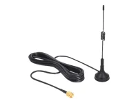 DELOCK ISM 433mHz Antenne SMA 3 dBi