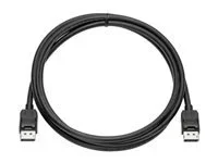 HP DisplayPort Cable Kit