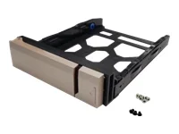 QNAP Gold HDD Fach v1 für 8,89CM