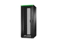 APC Easy Rack 42Ux800x1000 4Brackets