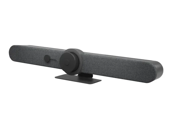 LOGI Rally Bar - GRAPHITE - UK/HK