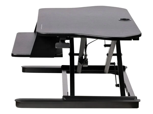 STARTECH Eckständer Schreibtischkonverte