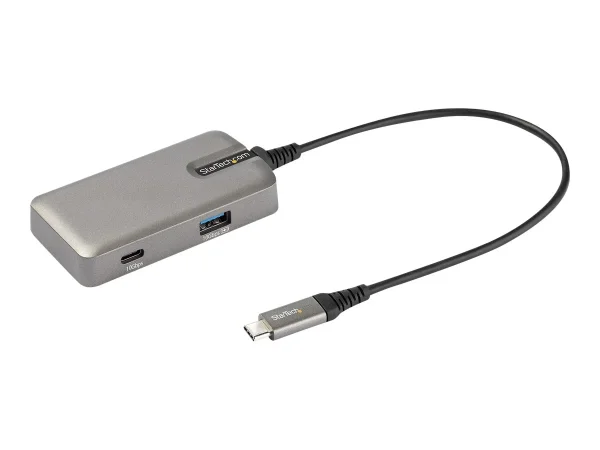 STARTECH USB-C Multiport Adapter HDMI