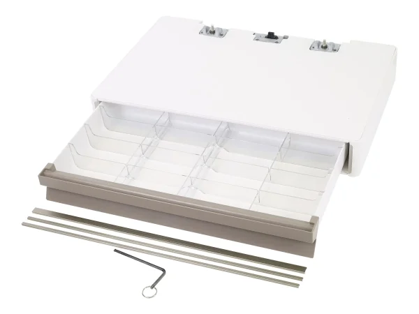 ERGOTRON CareFit Pro 1 drawer
