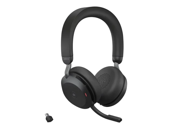 Jabra Evolve2 75, Link380/390c MS Stereo