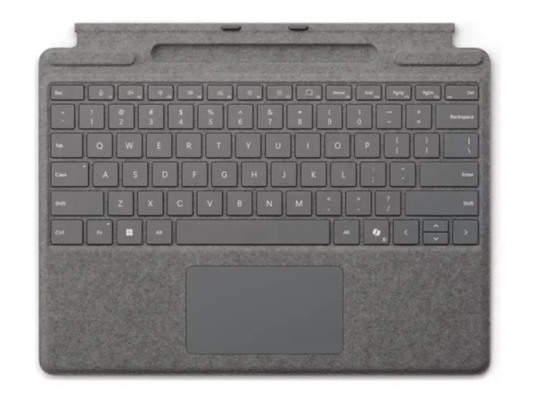 MICROSOFT Surface Pro Keyboard Platin(P)