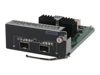 HPE 5140/5520/5600 2P SFP28 Mod