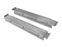 DIGITUS Rail kit for 1K-10K UPS 2U or 3U