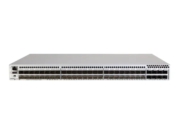 LENOVO ISG DB720S 24port+32Gb SFPs 2PS-R
