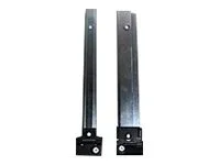 DELL only 1U KVM mounting bracket
