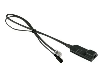 DELL Serial cable black