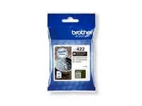 BROTHER LC422BK Ink For BH19M/B
