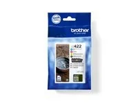 BROTHER LC422VAL Ink For BH19M/B