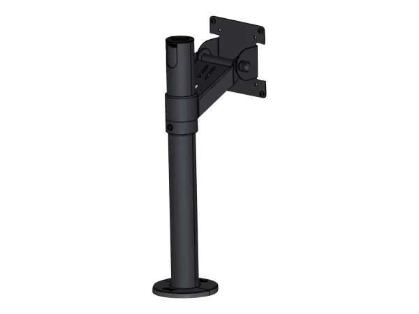 HP Engage One Pro Flexible Pole Mount