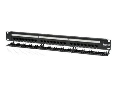 EATON TRIPPLITE 24 Port Patch Panel