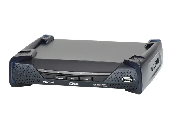 ATEN KE8952R 4K USB HDMI IP KVM Ext