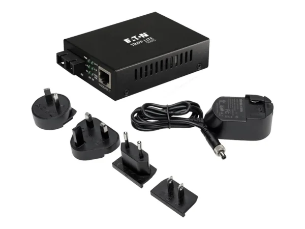 EATON TRIPPLITE Gigabit Multimode Fiber
