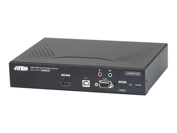ATEN KE8952T 4K USB HDMI IP KVM Extender