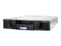 QUANTUM SL3 LTO8 Drive 16 slots