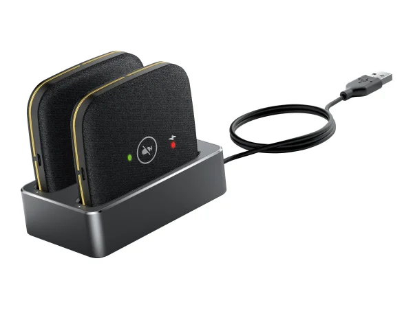 YEALINK CPW65-DECT-DUO