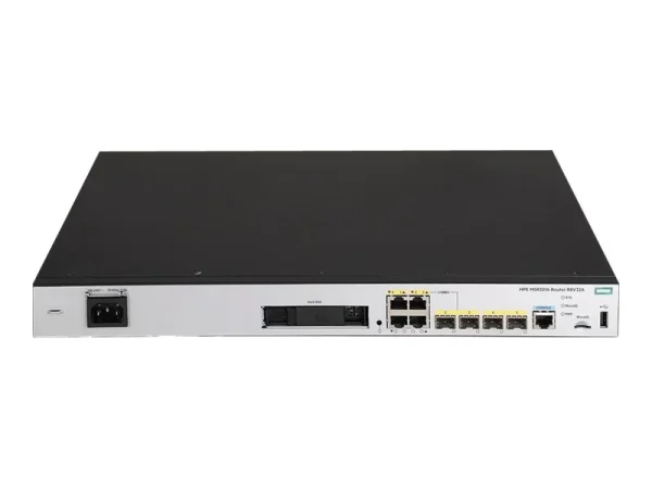 HPE FlexNetwork MSR3016 AC Router