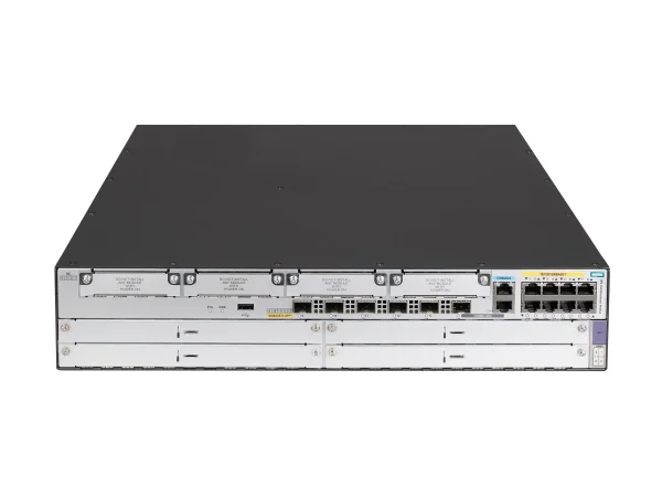 HPE FlexNetwork MSR3046 Router