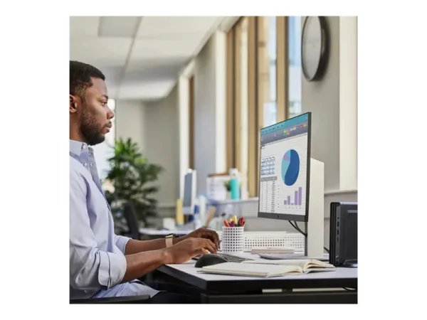 HP Pro Mini 400 G9 i5-12500T 8/256GB(DE)