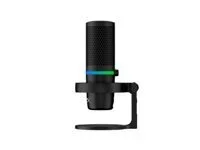 HP HyperX DuoCast USB Microphone Black