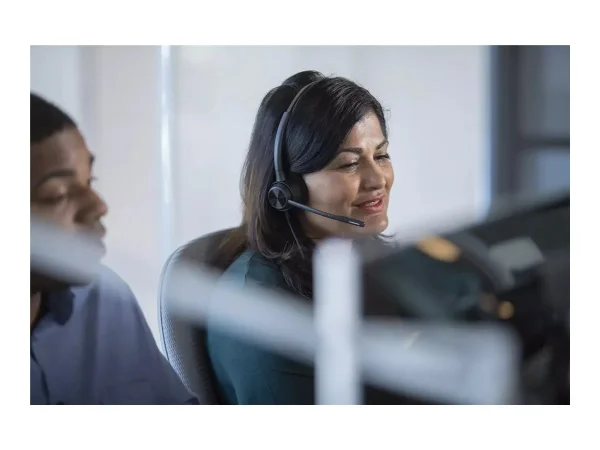 HP Poly EncorePro 320 Headset