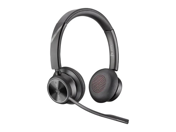 HP Poly Savi 7320-M Stereo Headset