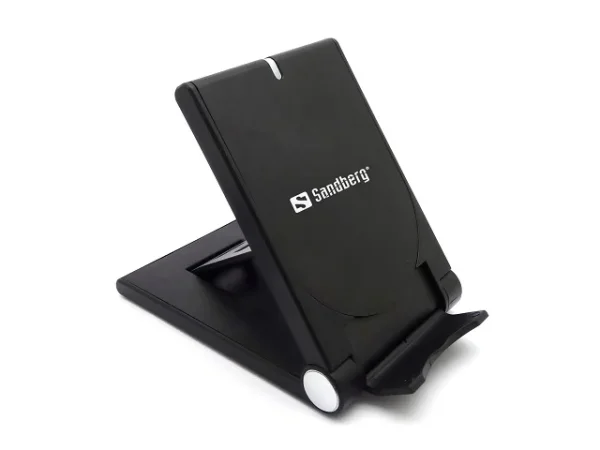 SANDBERG Wireless Charger FoldStand 5W