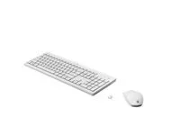 HP 230 Wireless Mouse and Keyboard (P)