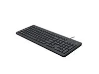 HP 150 Wired Keyboard GR (P)