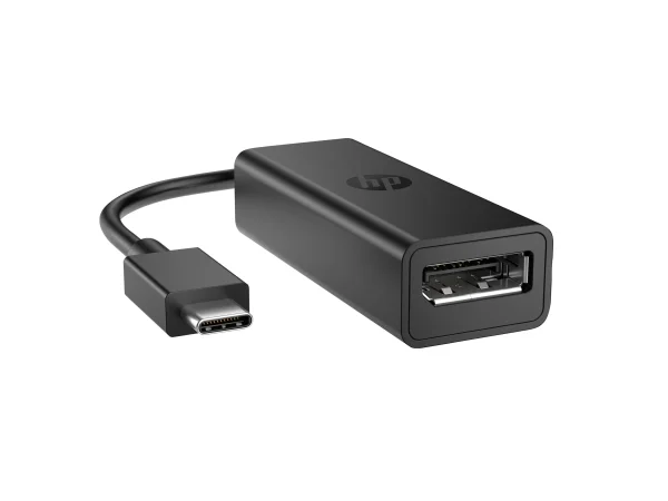 HP USB-C to DisplayPort Adapter G2