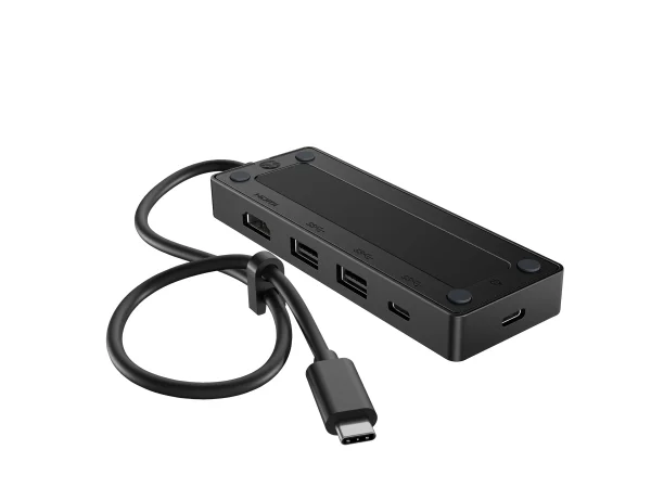 HP USB-C Travel Hub G3 SmartBuy