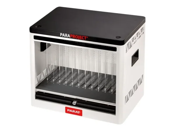 PARAT Cube C12 12.0 USB-C/Lightn.