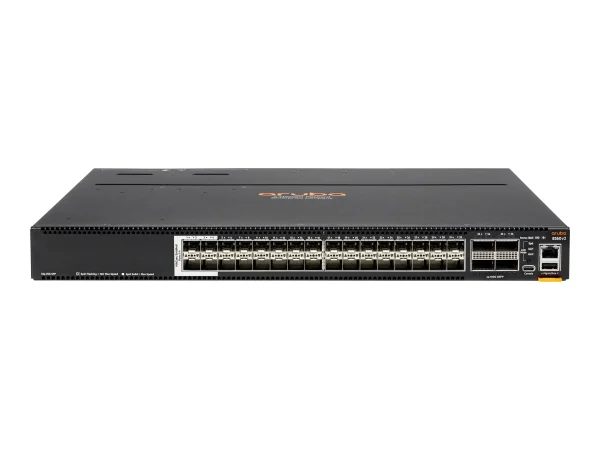HPE Aruba 8360-32Y4Cv2 Prt2Pwr Bundle