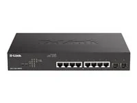D-LINK DGS-1100-10MPV2/E