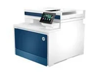 HP Color LaserJet Pro MFP 4302fdn