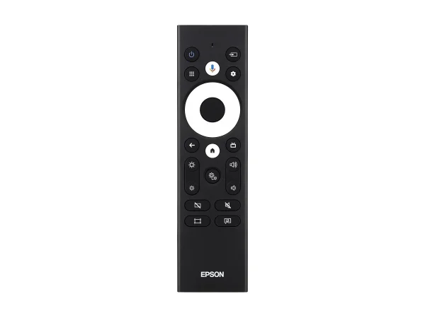 EPSON EH-LS650W Laser Projector