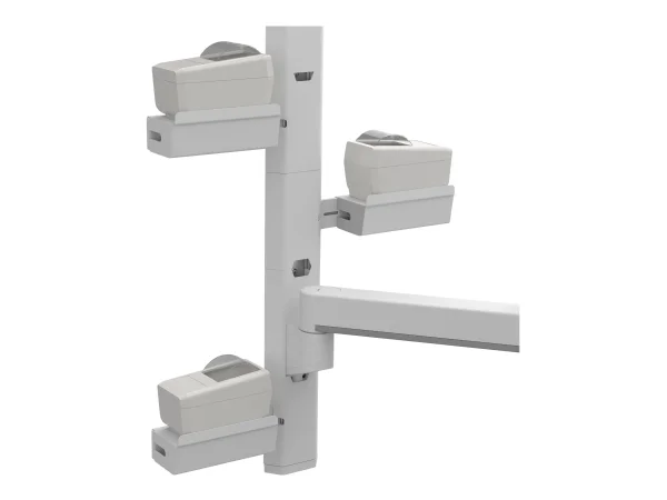 ERGOTRON Printer Bracket for Wall Track