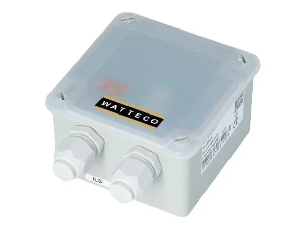 WATTECO Modbus LoRaWAN class C