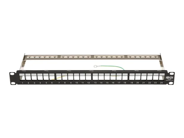 EATON TRIPPLITE 24 Port Patch Panel