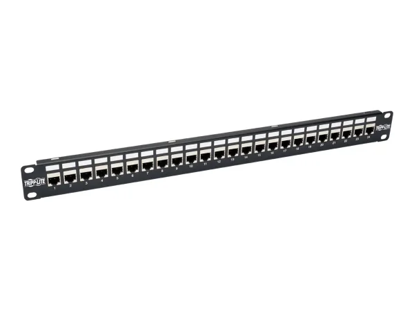 EATON TRIPPLITE 24 Port Patch Panel