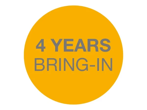 BROTHER Stand. Service Pack 4J - PJ