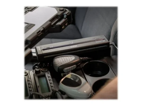 BROTHER PJ883 Pocketjet Drucker A4