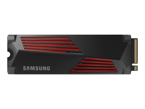 SAMSUNG 990 PRO SSD Heatsink 1TB M.2